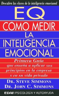 EQ COMO MEDIR LA INTELIGENCIA EMOCIONAL