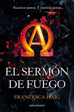 SERMON DE FUEGO EL