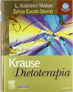 KRAUSE DIETOTERAPIA