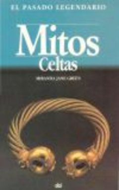 MITOS CELTAS