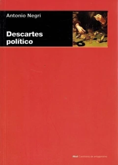 DESCARTES POLITICO