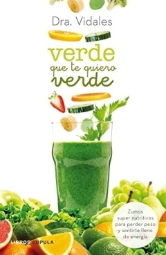 VERDE QUE TE QUIERO VERDE - Lema Libros