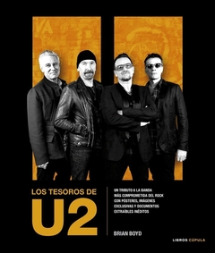 TESOROS DE U2 LOS