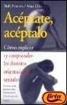 ACEPTATE ACEPTALO