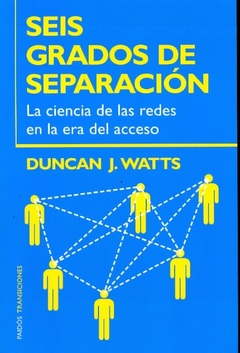 SEIS GRADOS DE SEPARACION