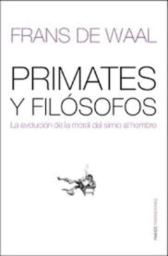 PRIMATES Y FILOSOFOS
