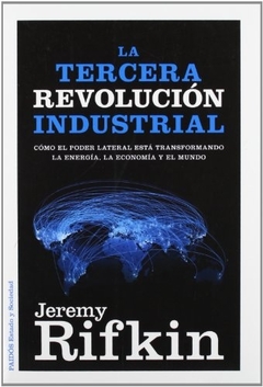 TERCERA REVOLUCION INDUSTRIAL LA