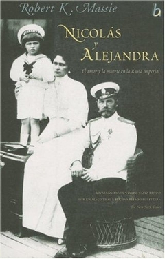 NICOLAS Y ALEJANDRA