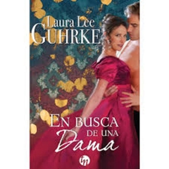EN BUSCA DE UNA DAMA