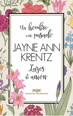 UN HOMBRE CON PASADO / LAZOS DE UNIÓN