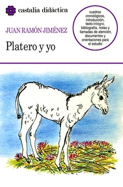 PLATERO Y YO