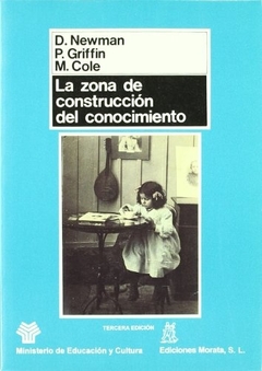 ZONA DE CONSTRUCCION DEL CONOCIMIENTO LA