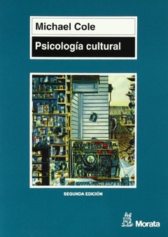 PSICOLOGIA CULTURAL