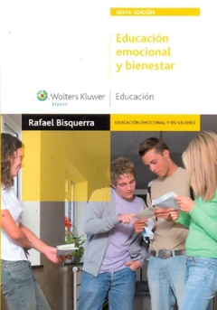 EDUCACION EMOCIONAL Y BIENESTAR