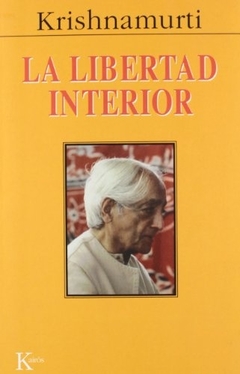 LA LIBERTAD INTERIOR