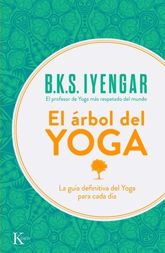 EL ARBOL DEL YOGA