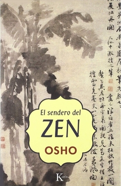 SENDERO DEL ZEN EL