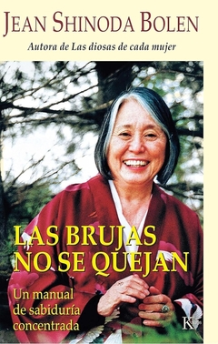 LAS BRUJAS NO SE QUEJAN