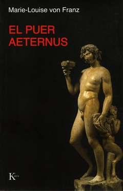 PUER AETERNUS EL