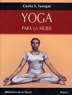 YOGA PARA LA MUJER