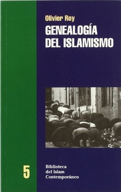 GENEALOGIA DEL ISLAMISMO