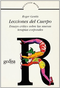 LECCIONES DEL CUERPO