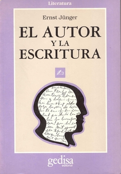 AUTOR Y LA ESCRITURA EL