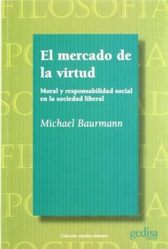 EL MERCADO DE LA VIRTUD