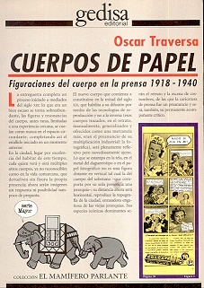 CUERPOS DE PAPEL