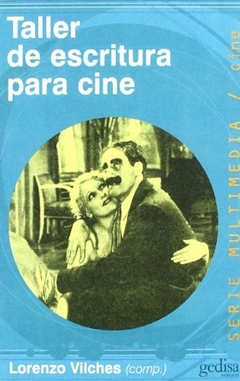 TALLER DE ESCRITURA PARA CINE