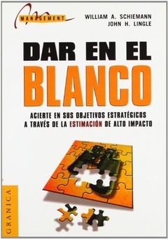 DAR EN EL BLANCO