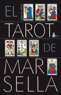 TAROT DE MARSELLA EL