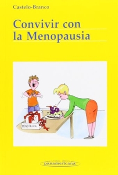 CONVIVIR CON LA MENOPAUSIA