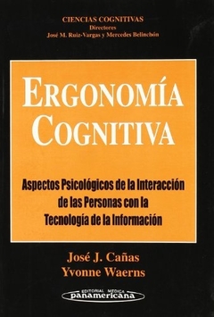 ERGONOMIA COGNITIVA