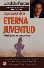 PROMESA DE LA ETERNA JUVENTUD