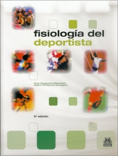 FISIOLOGÍA DEL DEPORTISTA