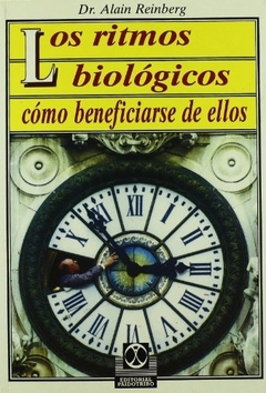 RITMOS BIOLOGICOS LOS