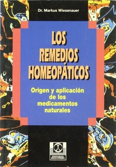 REMEDIOS HOMEOPATICOS LOS