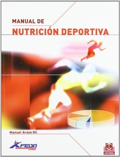 MANUAL DE NUTRICION DEPORTIVA