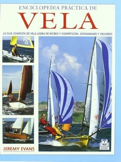 ENCICLOPEDIA PRACTICA DE VELA