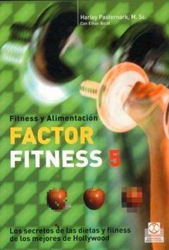 FACTOR FITNESS 5