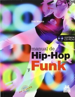 MANUAL DE HIP-HOP Y FUNK