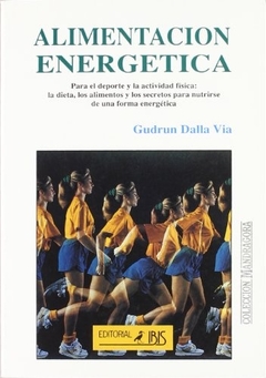 ALIMENTACION ENERGETICA