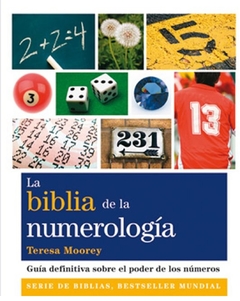 LA BIBLIA DE LA NUMEROLOGIA