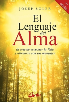 EL LENGUAJE DEL ALMA