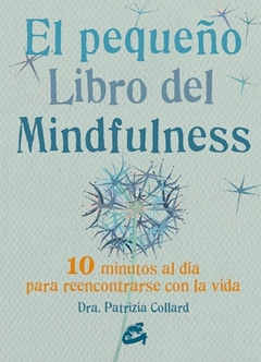 EL PEQUEÑO LIBRO DEL MINDFULNESS