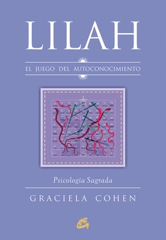 LILAH EL JUEGO DEL AUTOCONOCIMIENTO