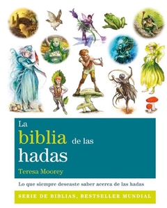 LA BIBLIA DE LAS HADAS - Lema Libros