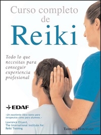 CURSO COMPLETO DE REIKI