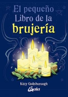 PEQUEÑO LIBRO DE LA BRUJERIA EL